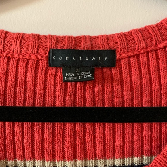 Sweater - Picture 2 of 3